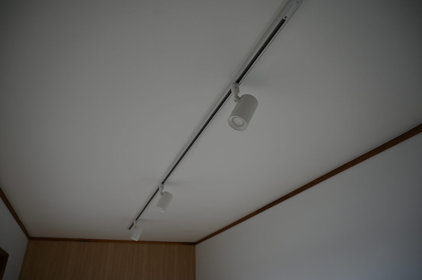 電気レール・照明