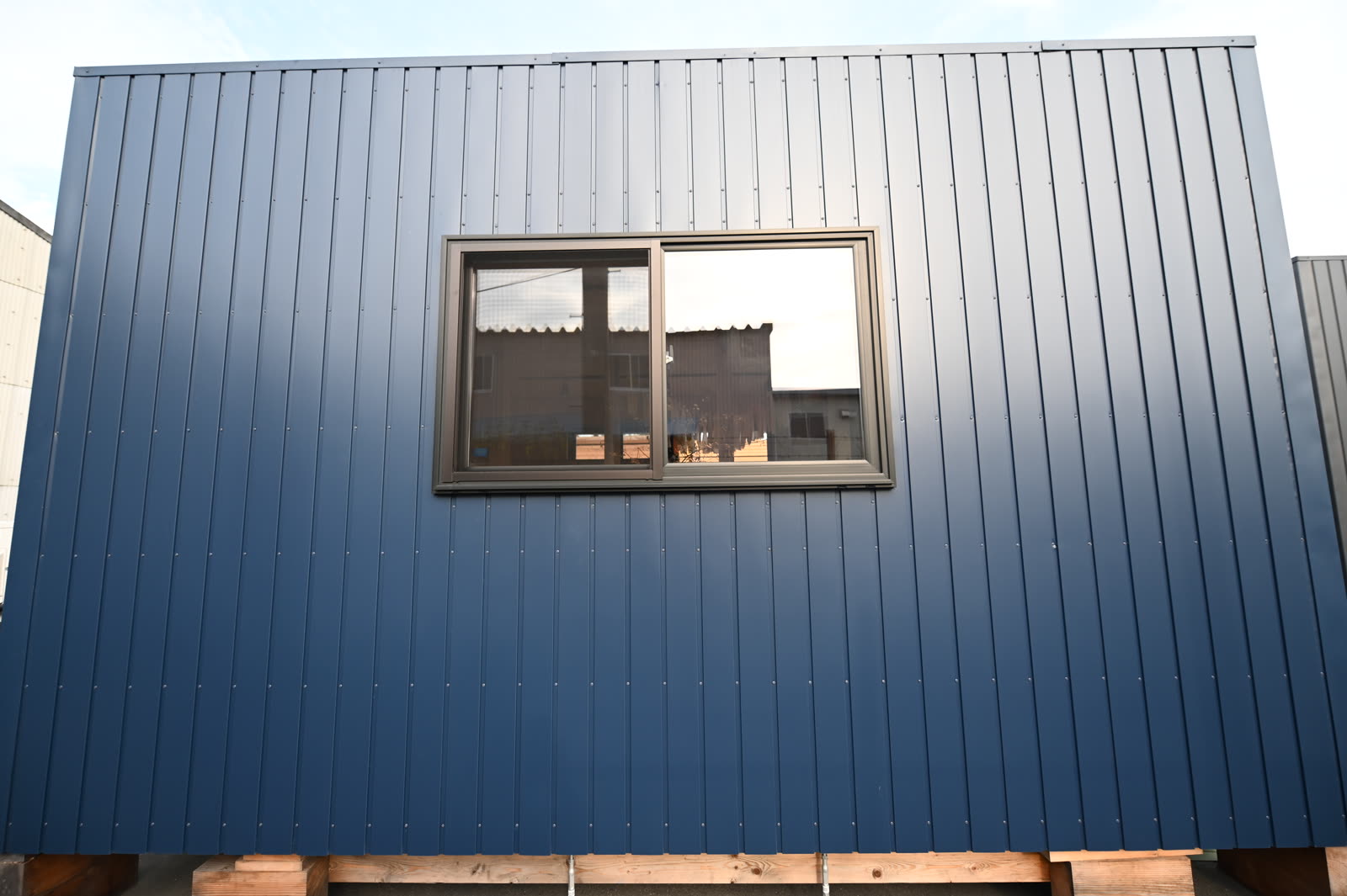 MokuLink Single Window